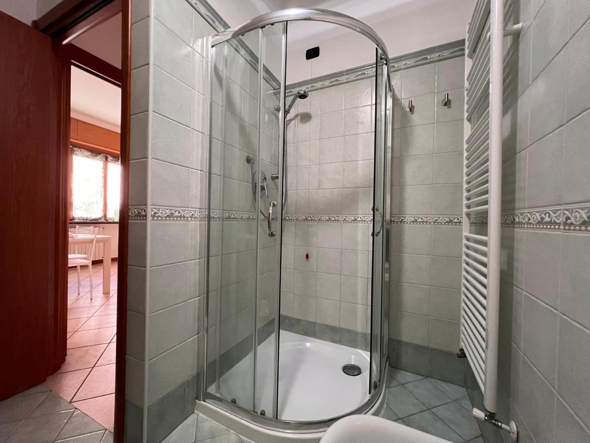 Apartamento Shelby House Senago Exterior foto