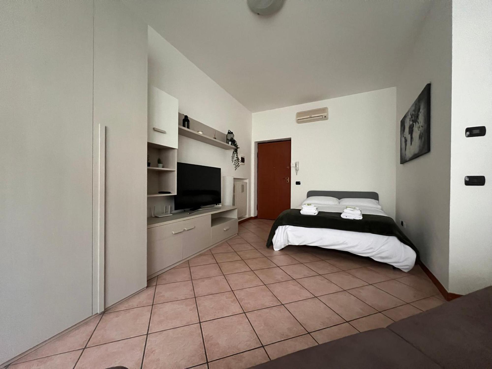 Apartamento Shelby House Senago Exterior foto